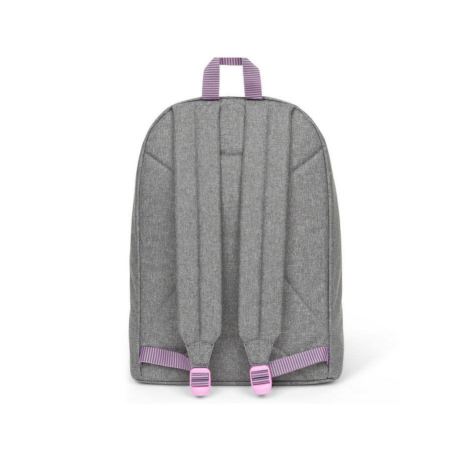 Eastpak Sac à dos Bundle Office Zippl'r + Benchmark Single 