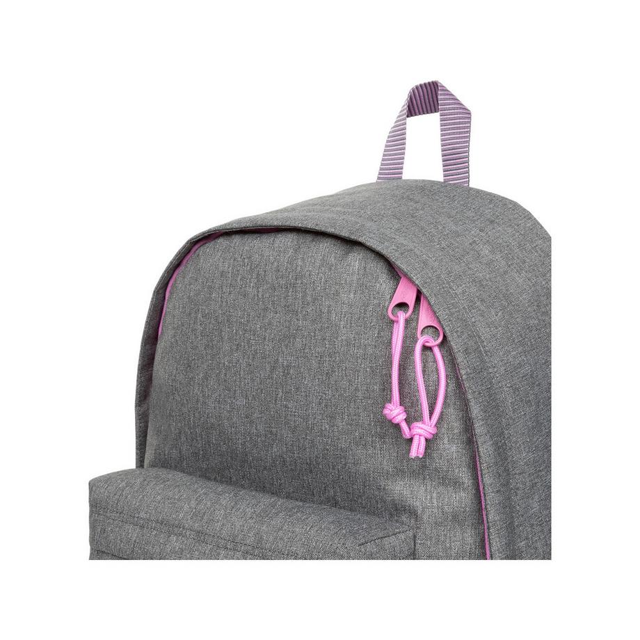 Eastpak Sac à dos Bundle Office Zippl'r + Benchmark Single 