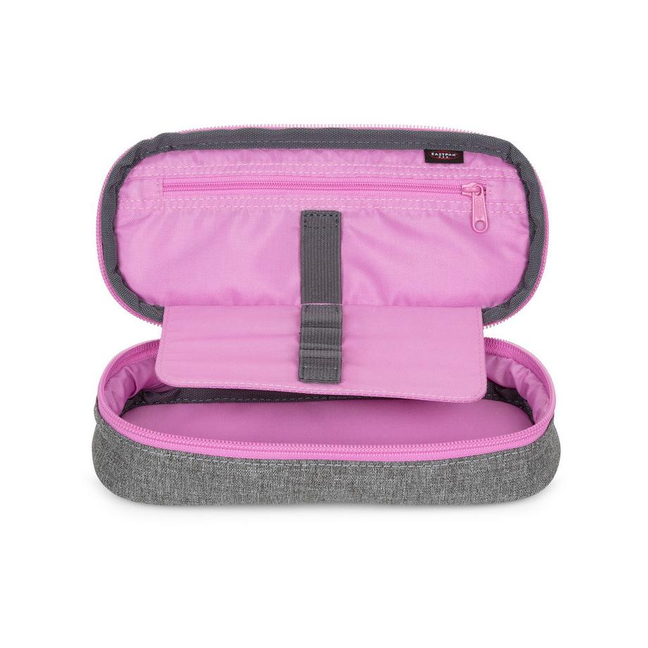 Eastpak Sac à dos Bundle Office Zippl'r + Benchmark Single 