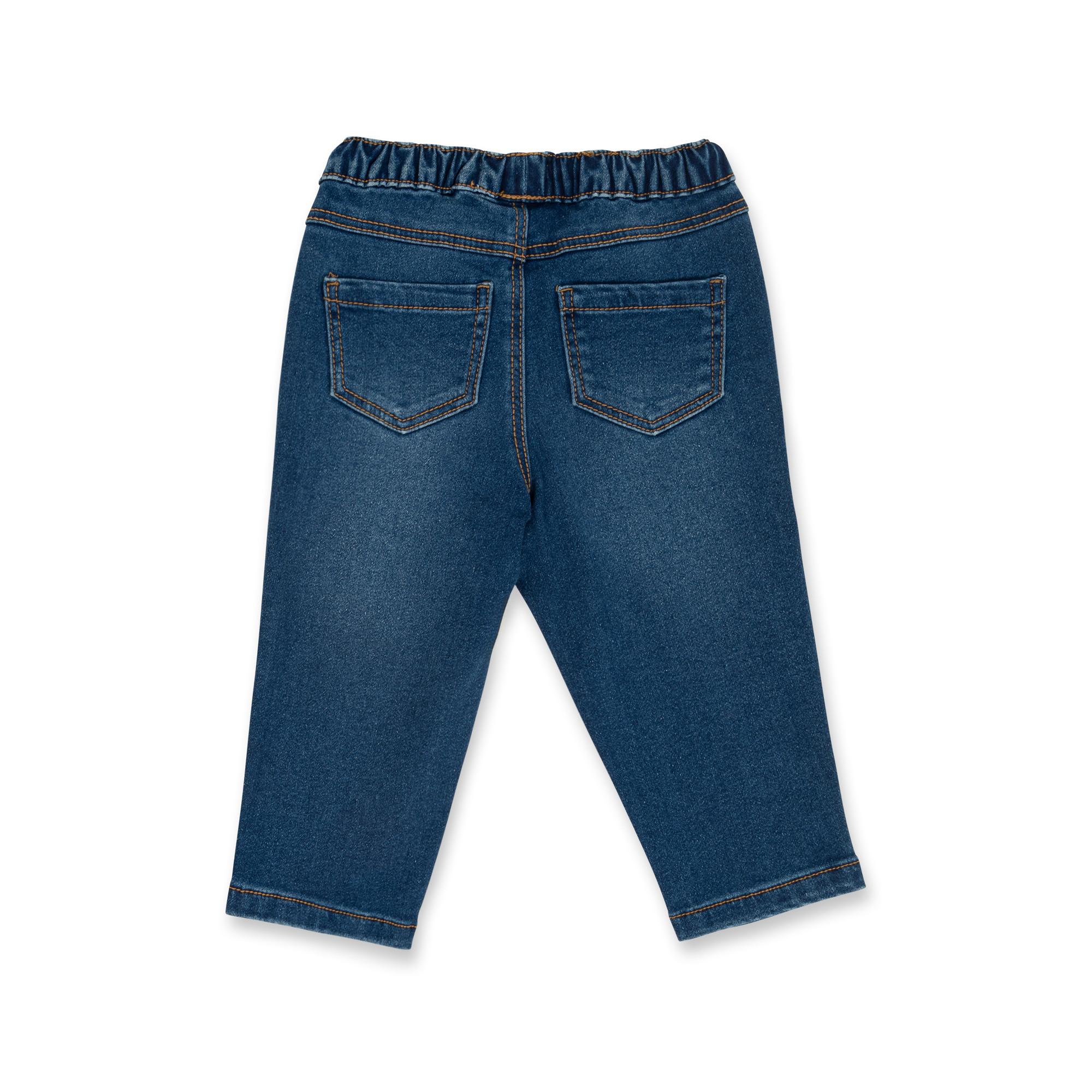 Manor Baby  Pantaloni termici, regular fit 