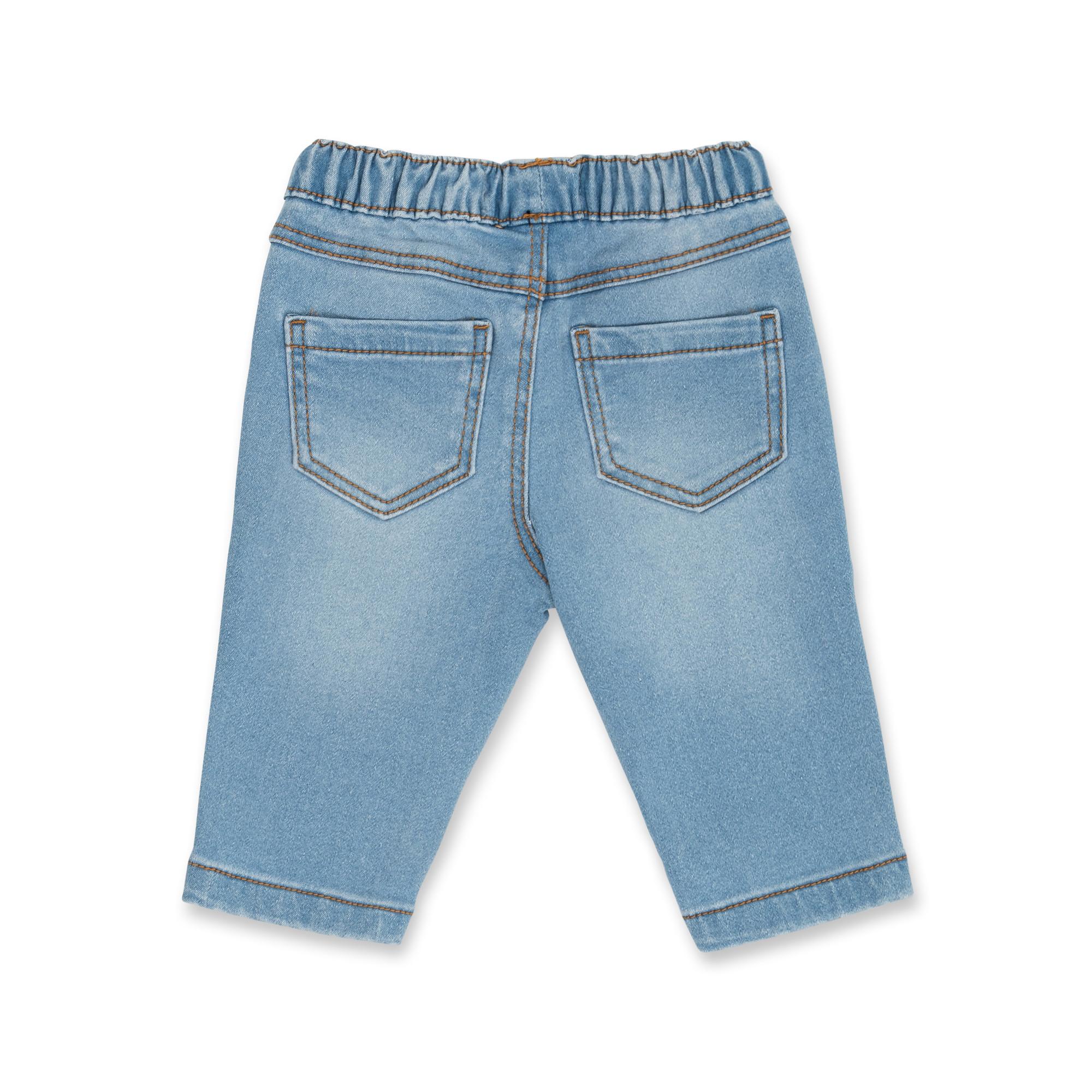 Manor Baby  Pantaloni termici, regular fit 