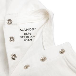 Manor Baby  T-Shirt, langarm 