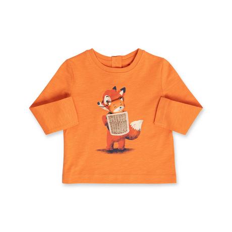 Manor Baby  T-shirt, maniche lunghe 