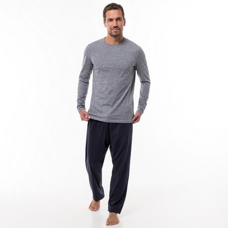 Manor Man  Pyjama Set, lang 