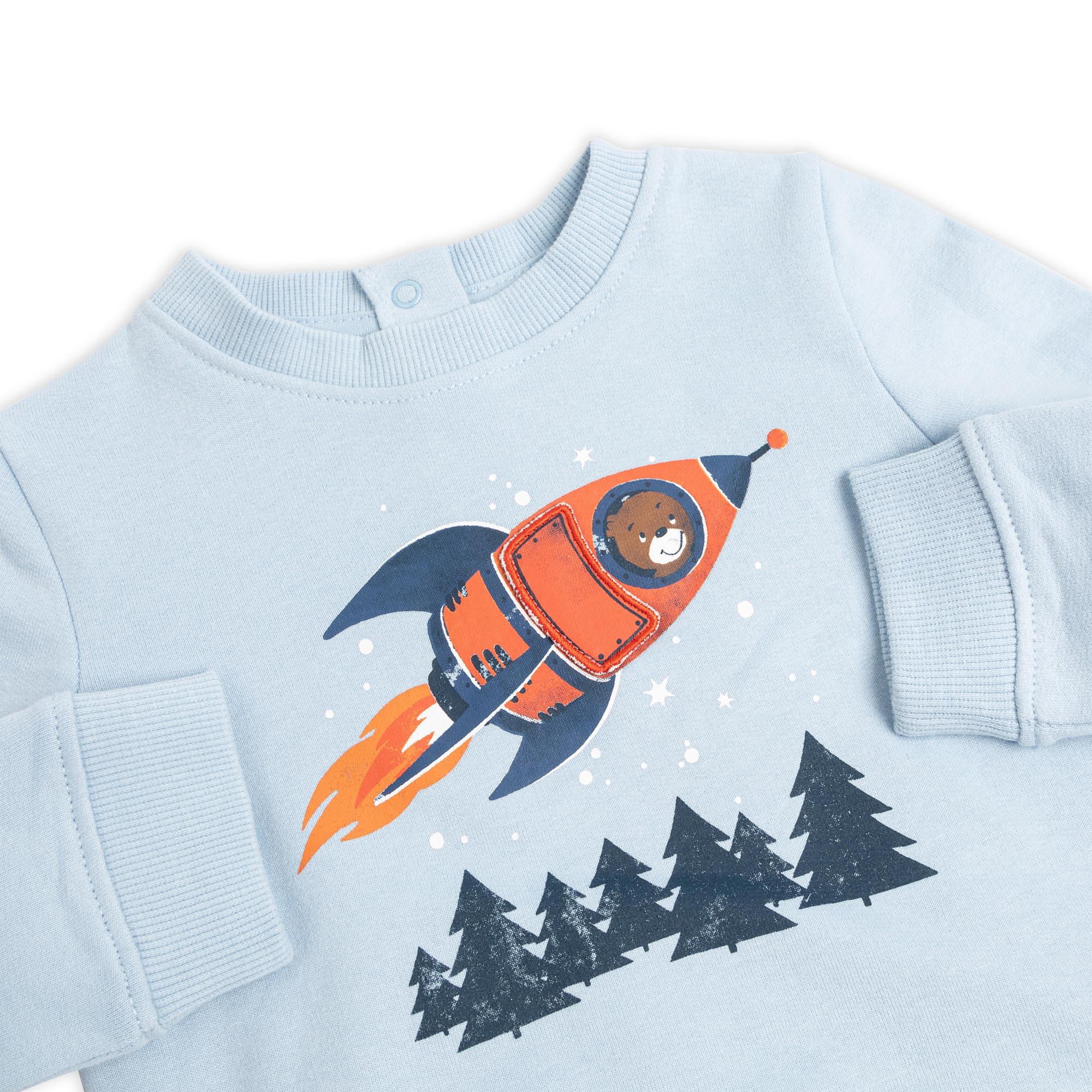 Manor Baby  Sweatshirt 