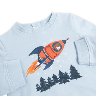 Manor Baby  Sweatshirt 