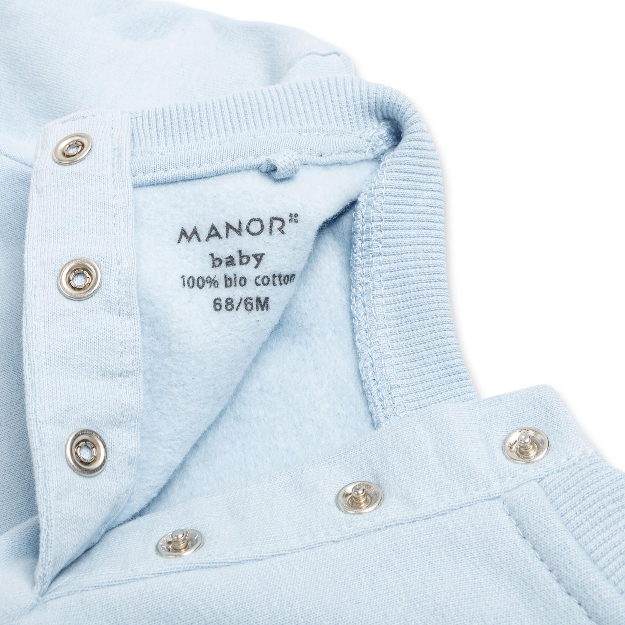 Manor Baby  Sweatshirt 