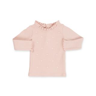 Manor Baby  T-shirt, maniche lunghe 