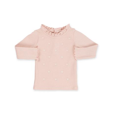 Manor Baby  T-shirt, manches longues 