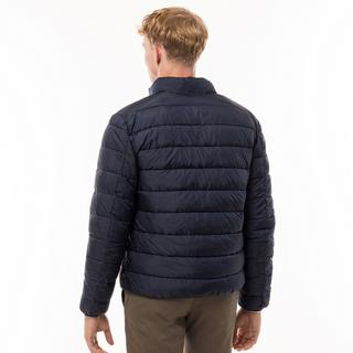 Manor Man Veste ouatinée sans capuche  