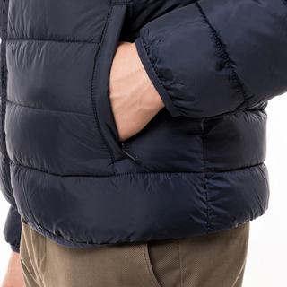 Manor Man Veste ouatinée sans capuche  