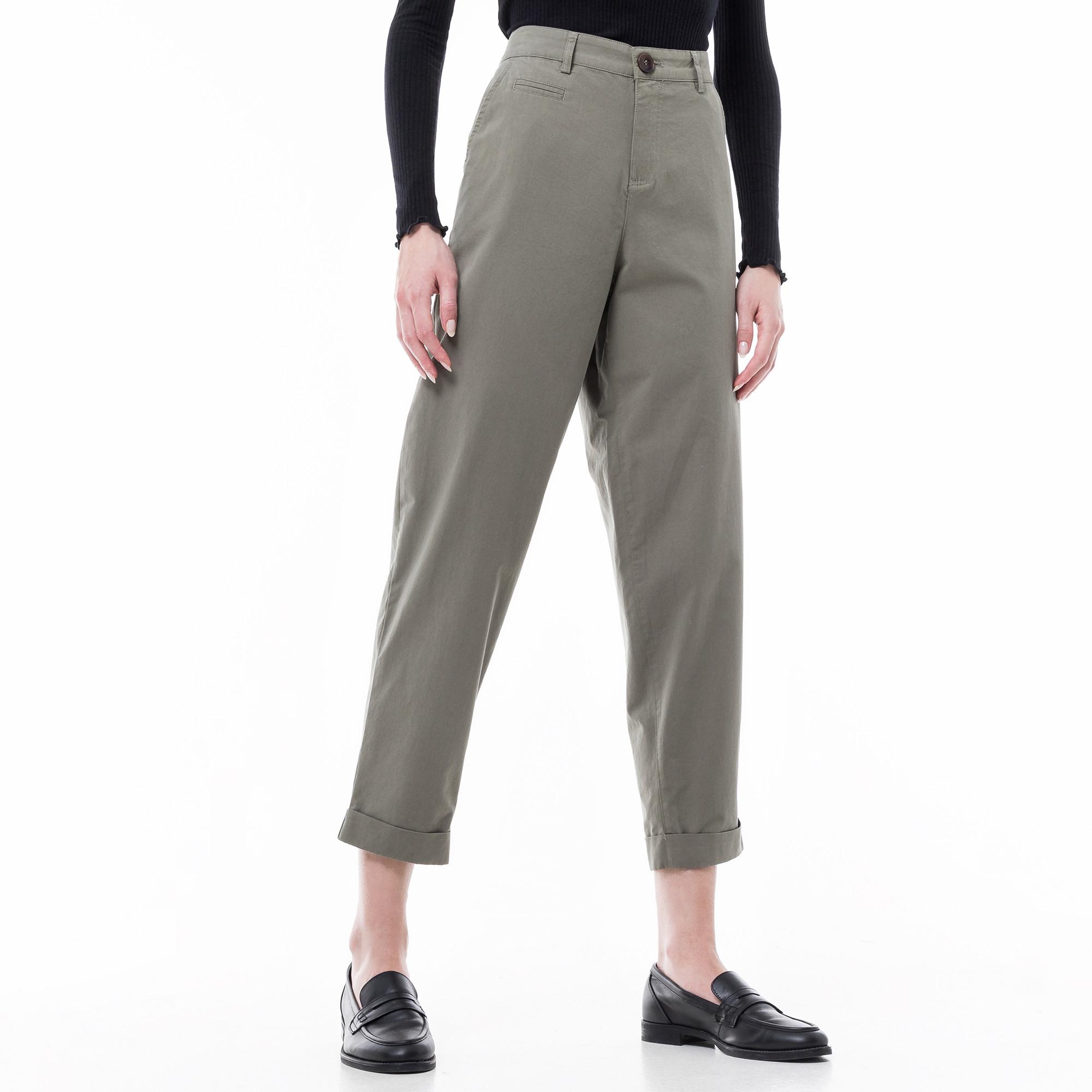 Manor Woman  Pantalon chino 