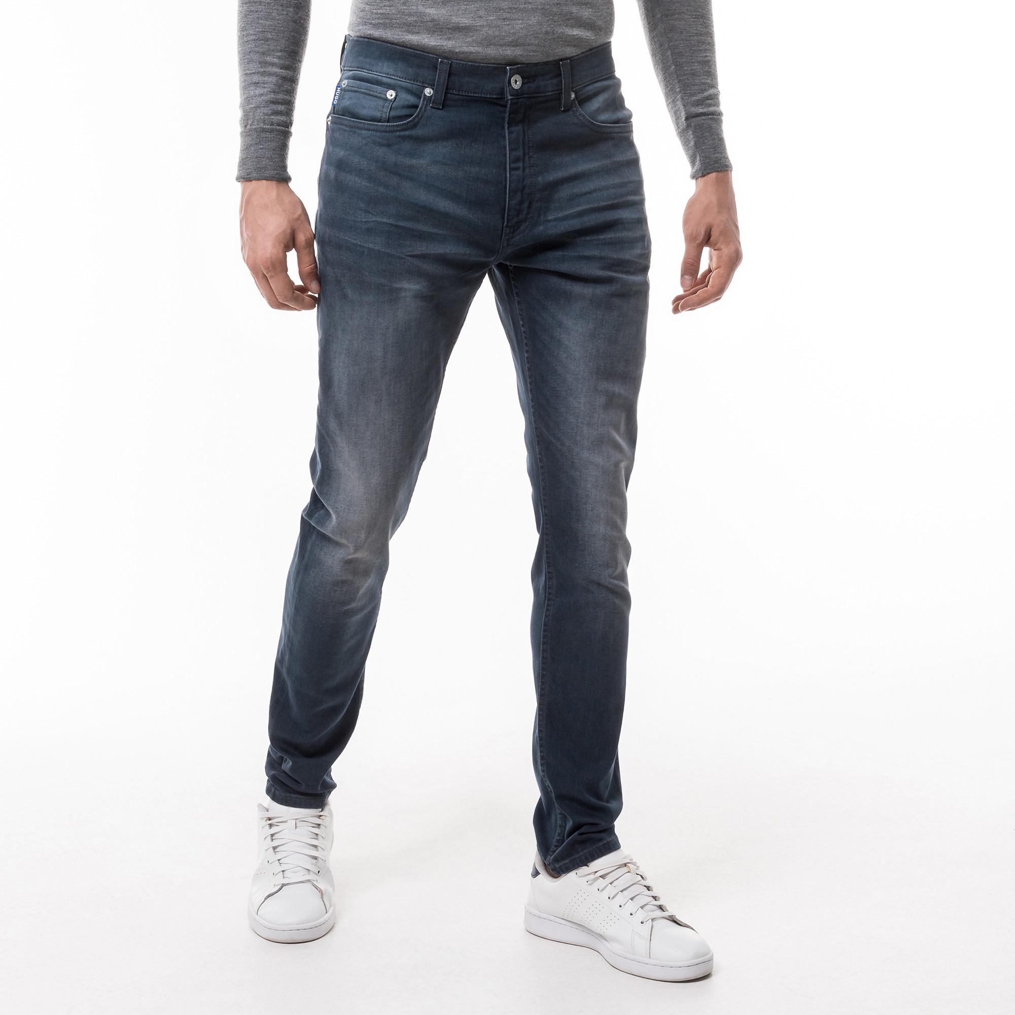 HUGO BLUE Zane 10265848 02 Jeans, Slim Fit 