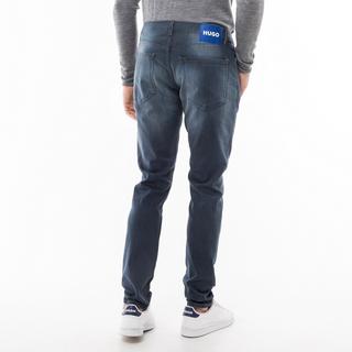 HUGO BLUE Zane 10265848 02 Jeans, Slim Fit 