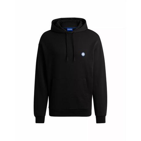 HUGO BLUE Nottyo 10249110 01 Hoodie 