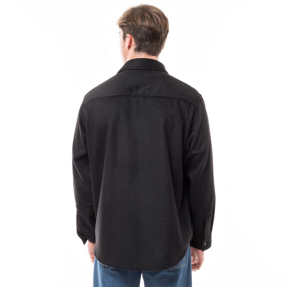 HUGO BLUE Ebolt Camicia Maniche Lunghe  