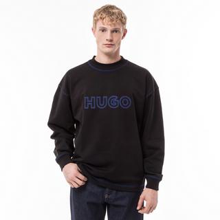 HUGO BLUE Nitlogolong 10263650 01 Sweat-shirt 