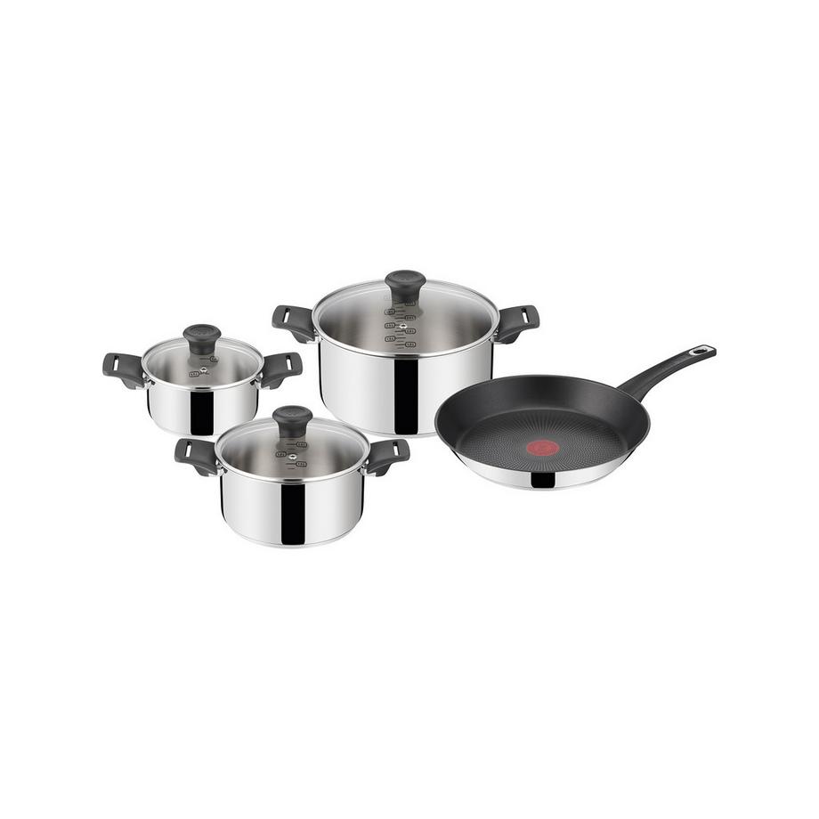 Tefal Kochgeschirr-Set Jamie Oliver Everyday Kitchen 