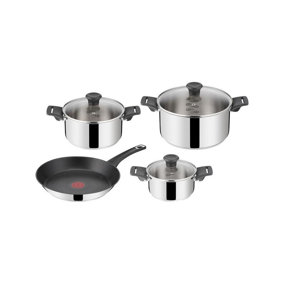 Tefal Kochgeschirr-Set Jamie Oliver Everyday Kitchen 