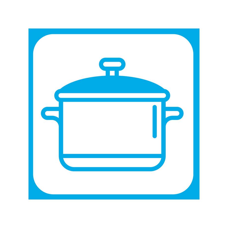 Tefal Kochgeschirr-Set Jamie Oliver Everyday Kitchen 