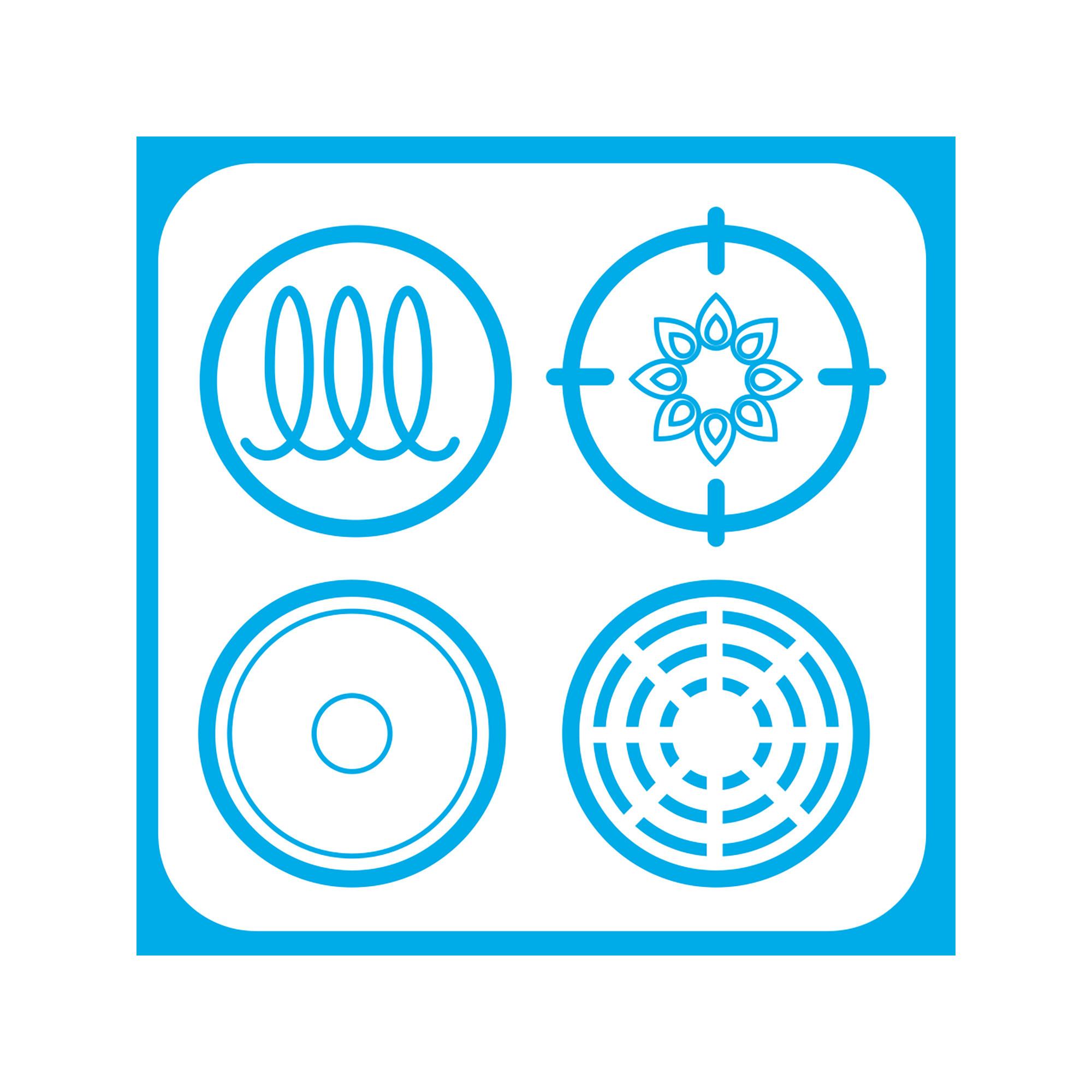 Tefal Batterie de cuisine Jamie Oliver Everyday Kitchen 