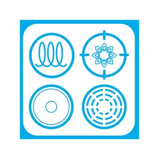 Tefal Batterie de cuisine Jamie Oliver Everyday Kitchen 