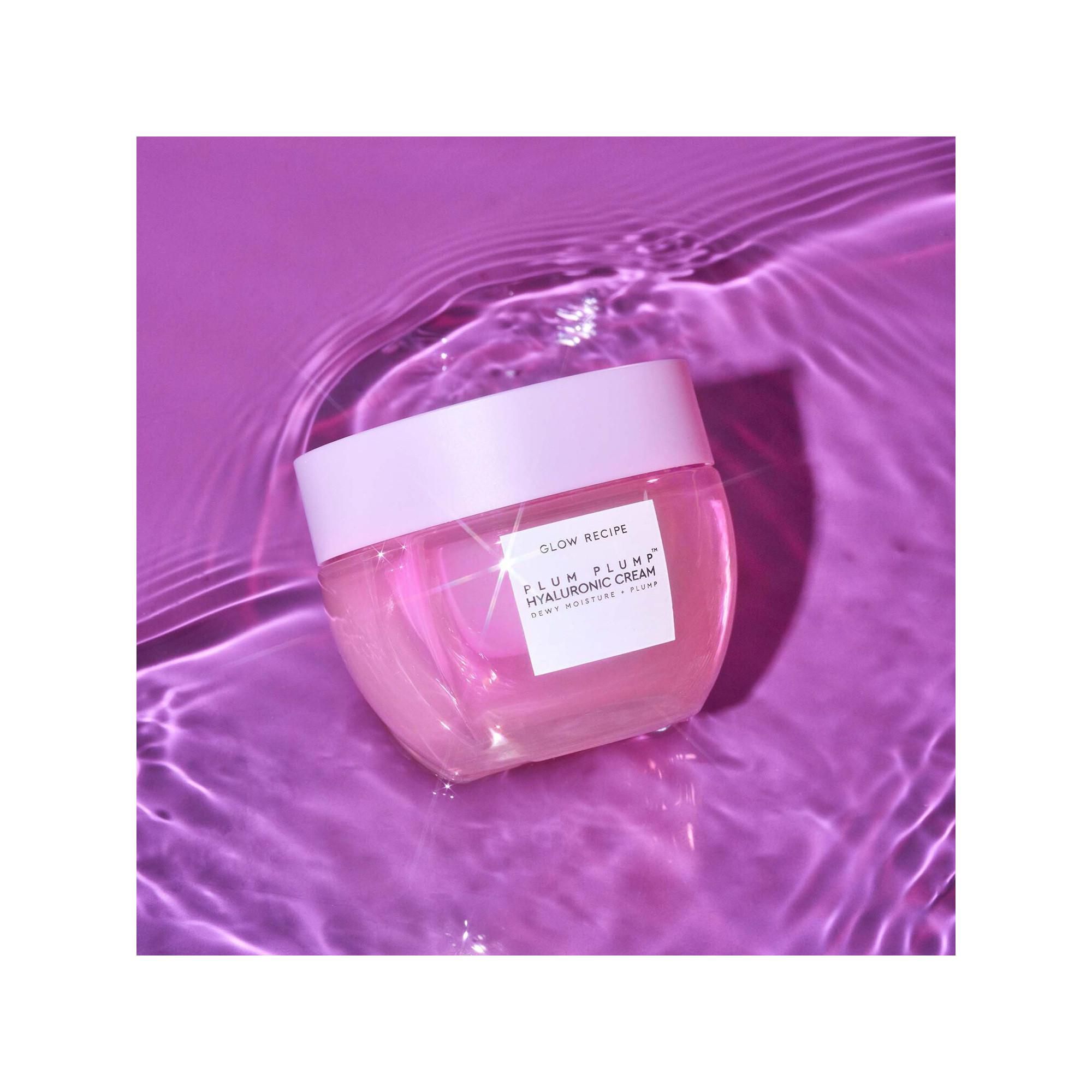 Glow Recipe Plum Plump™ Hyaluronic -  Hydratant Mini  