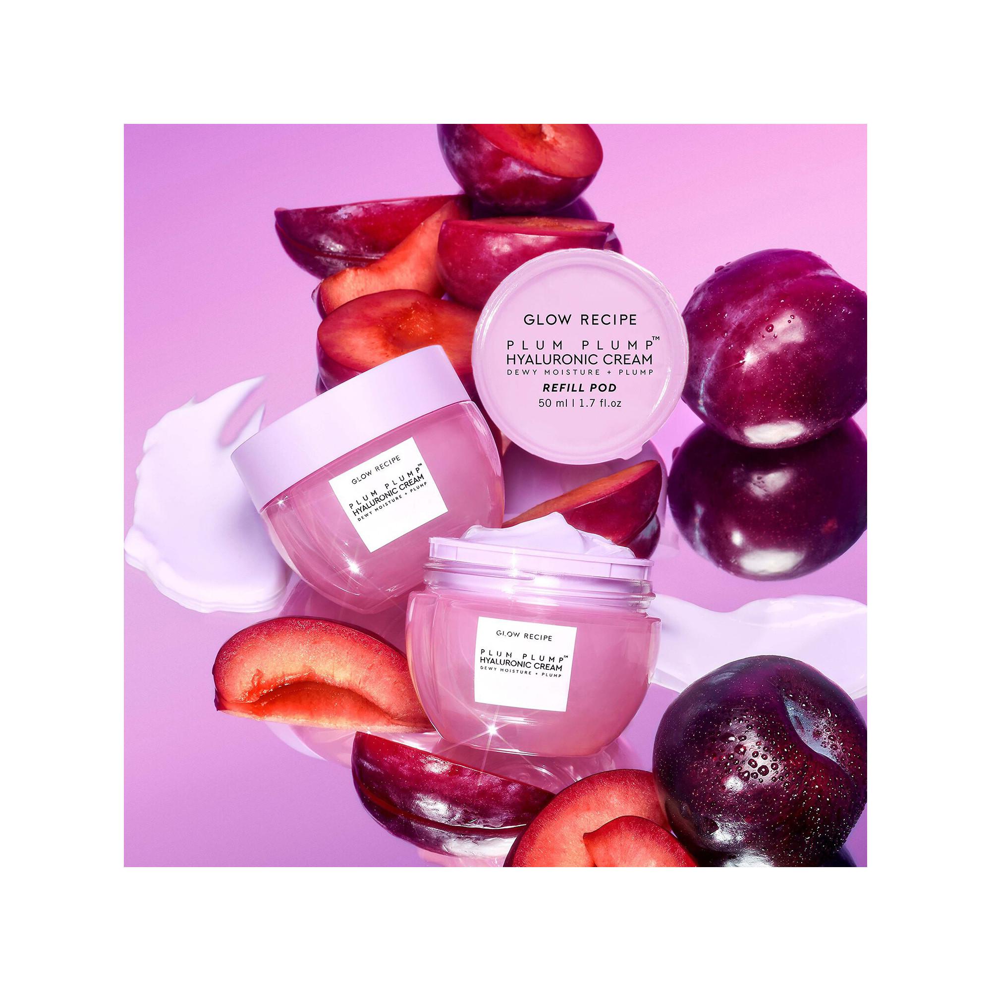 Glow Recipe Plum Plump™ Hyaluronic -  Hydratant Mini  