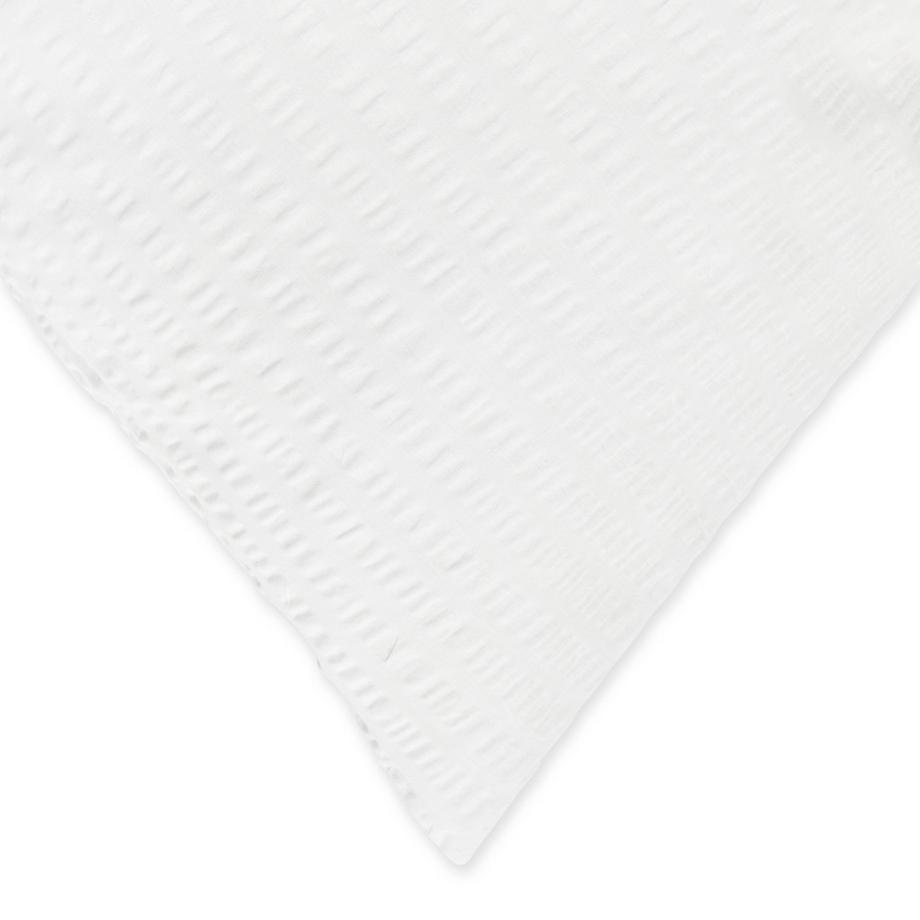 Manor Marisol Federa del cuscino Seersucker  