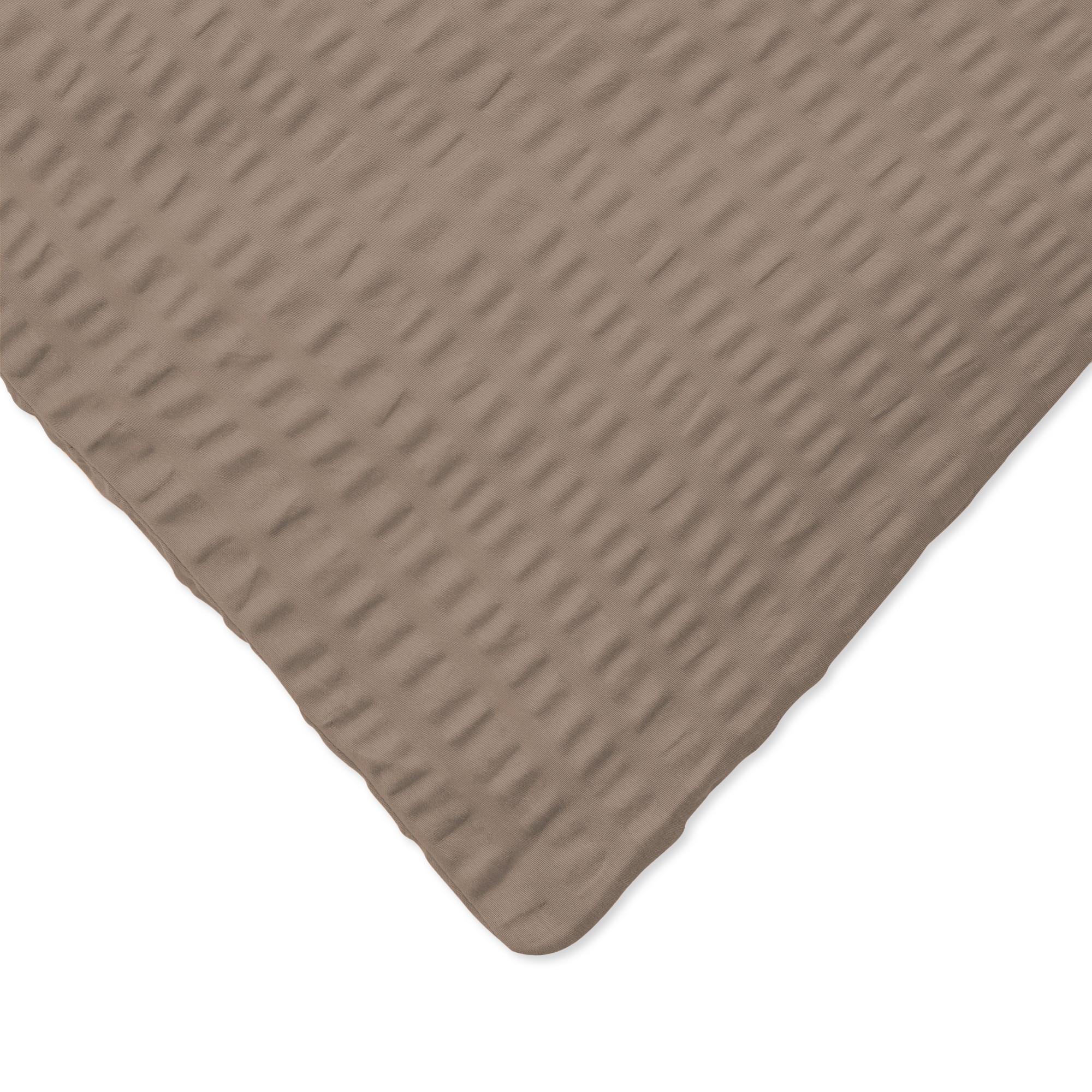 Manor Marisol Seersucker Duvetbezug  