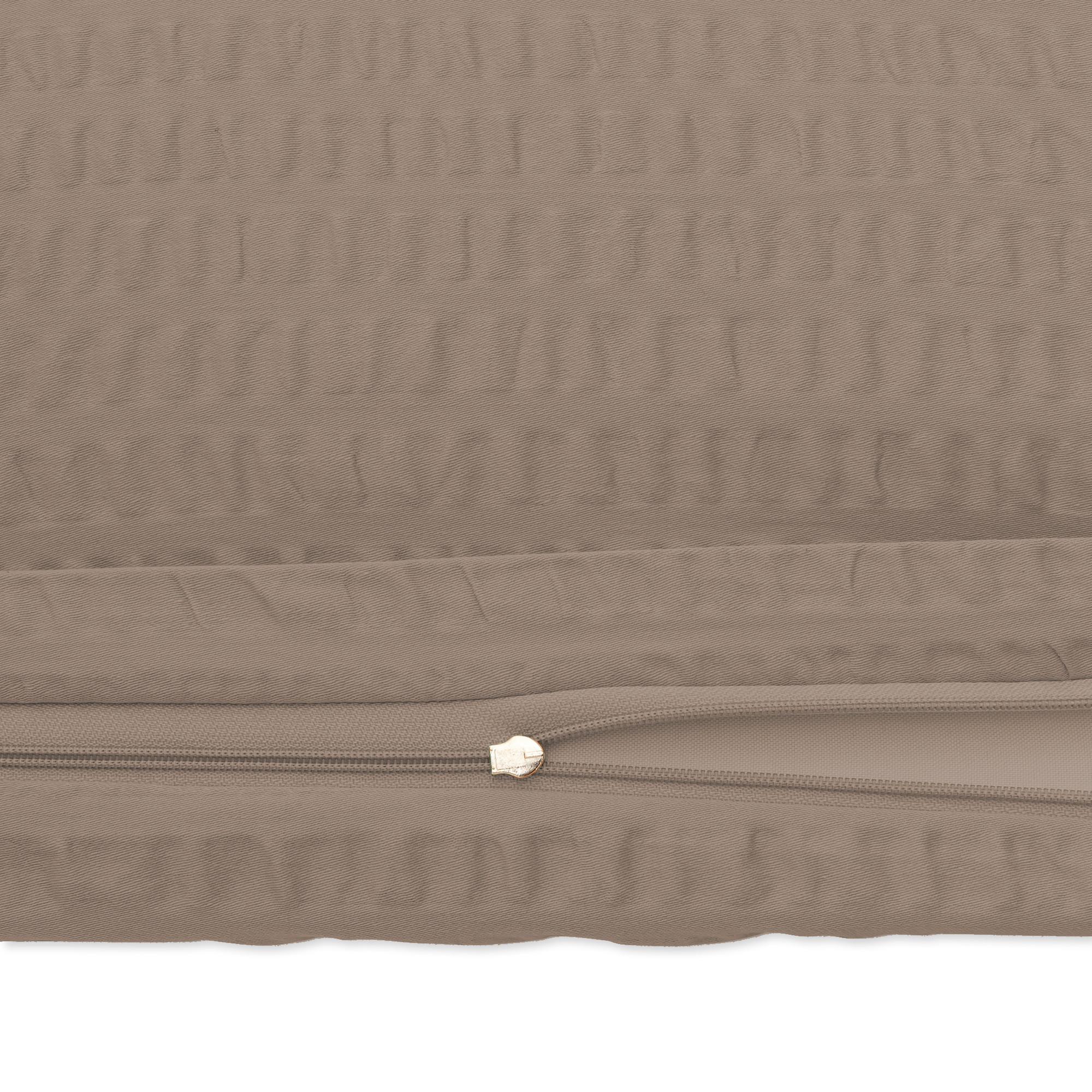 Manor Marisol Seersucker Duvetbezug  