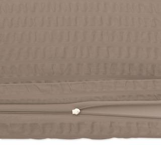 Manor Marisol Copripiumino Seersucker  