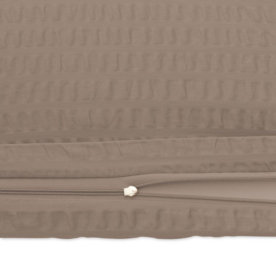 Manor Marisol Housse de couette Seersucker  