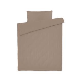 Manor Marisol Seersucker Duvetbezug  