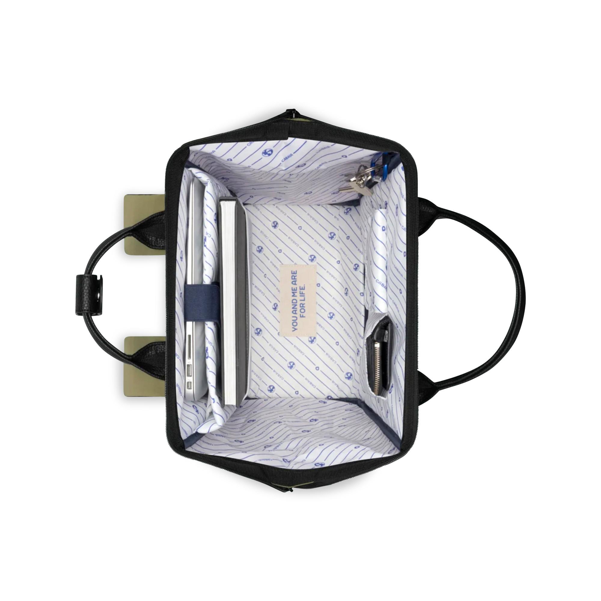 CABAIA Rucksack Advent Grenoble M 