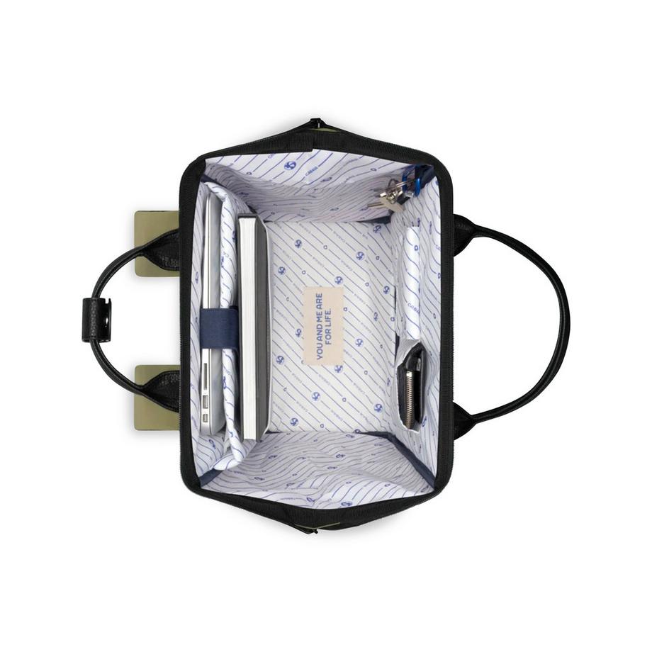 CABAIA Zaino Advent Grenoble M 