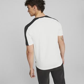 PUMA ESS BLOCK x TAPE Tee T-shirt 