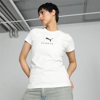 PUMA BETTER SPORTSWEAR T-Shirt, Rundhals, kurzarm 