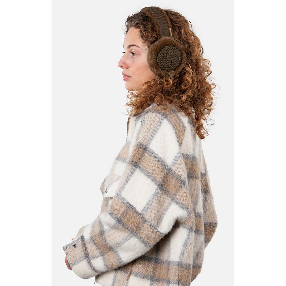 Barts  Cache-oreilles 