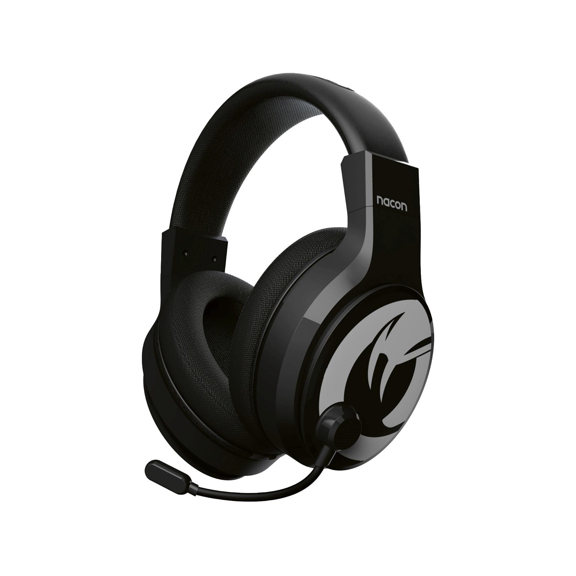 nacon GH-120 Casque gaming 