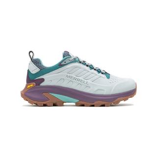 MERRELL Moab Speed 2 LTR WP Women Chaussures trekking, low top 