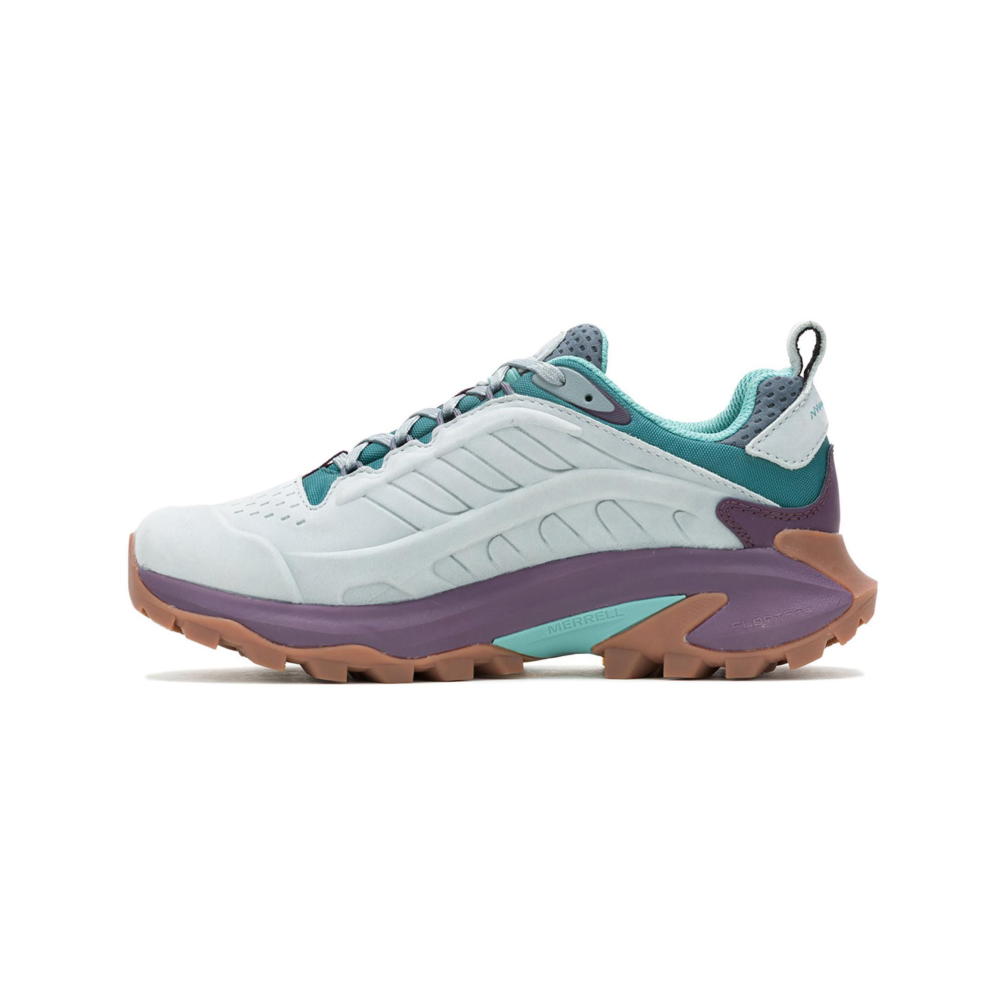 MERRELL Moab Speed 2 LTR WP Women Trekkingschuhe, low top 