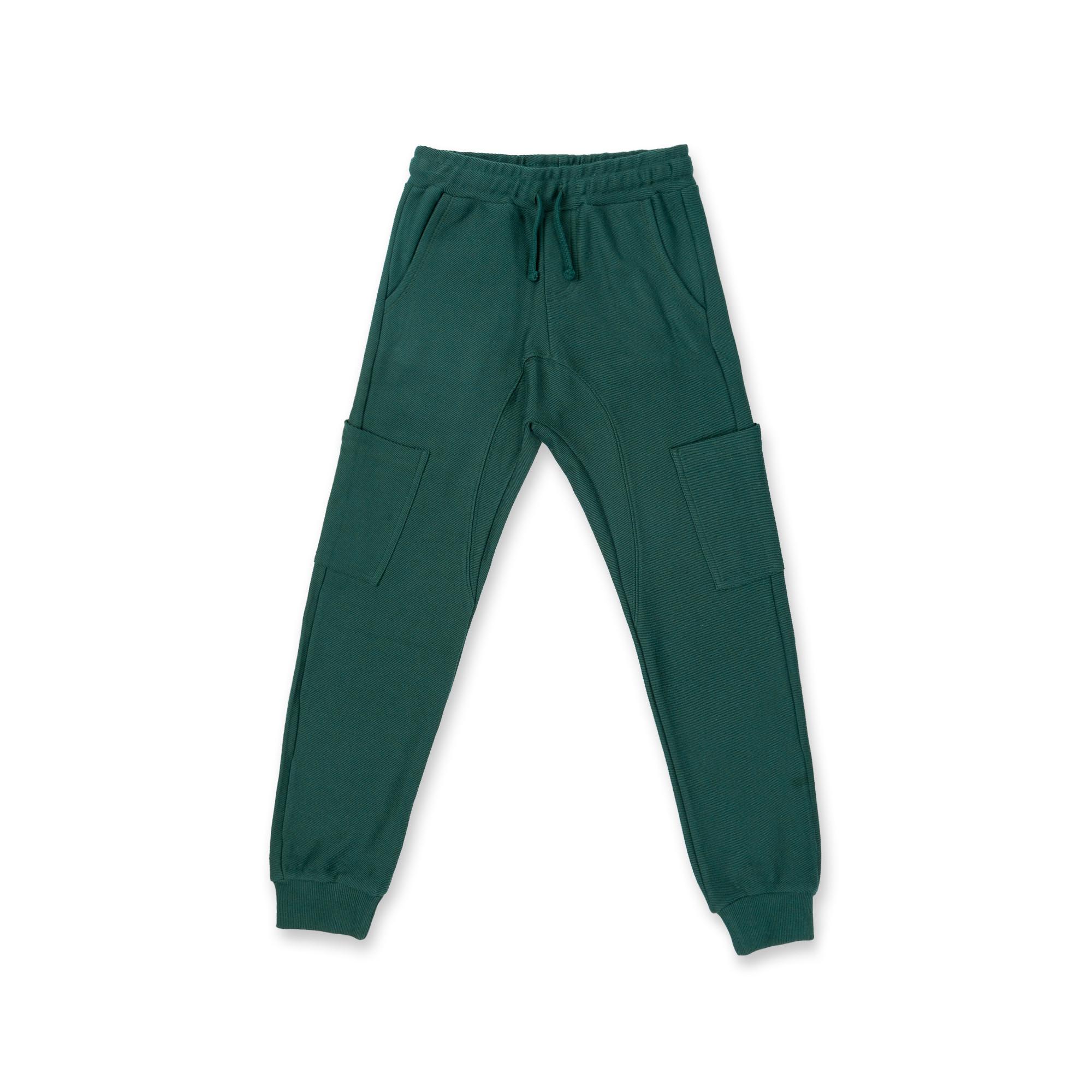 Manor Kids  Pantaloni da jogging con elastico 