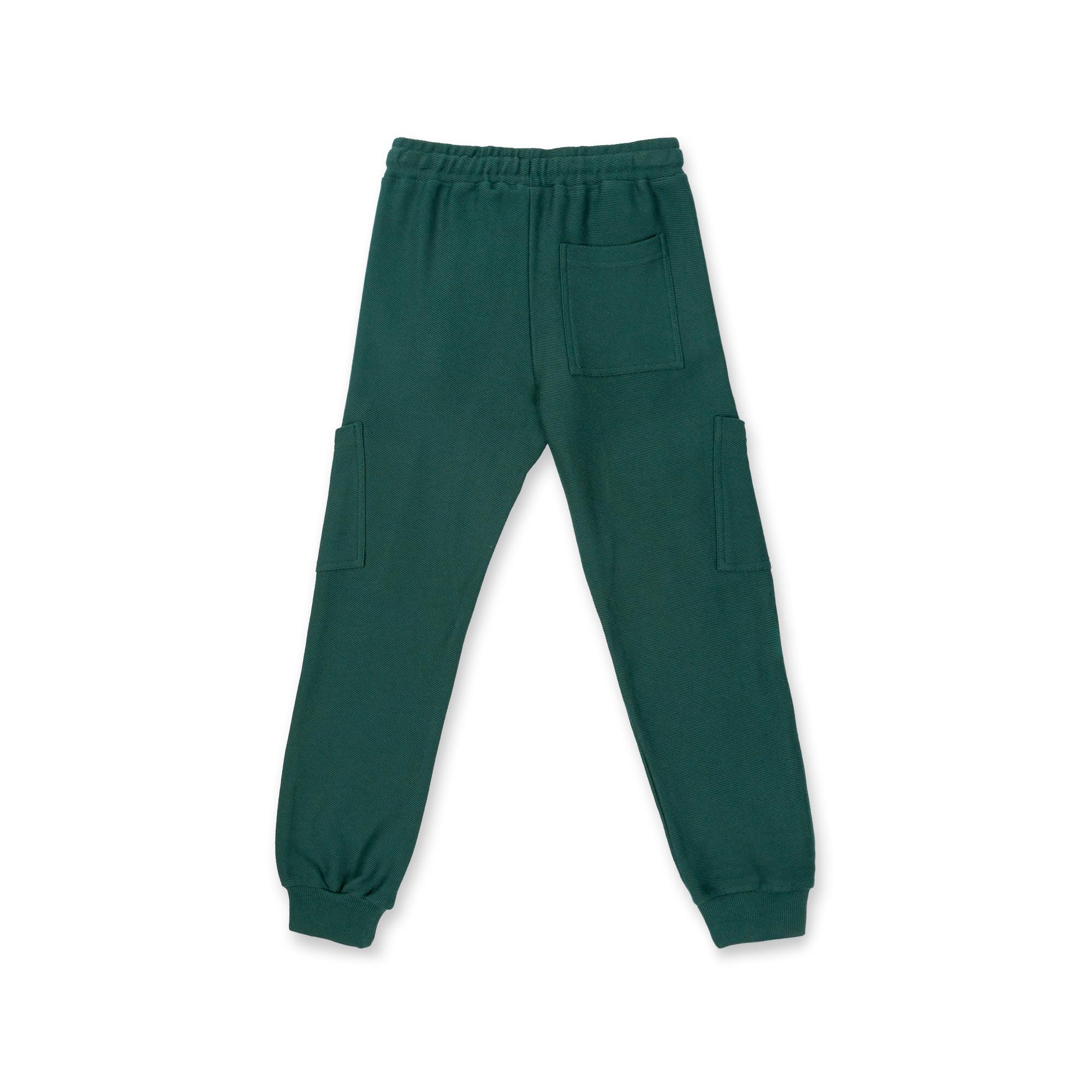 Manor Kids  Pantalon de jogging, taille élastique 