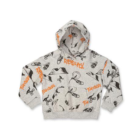 Manor Kids  Hoodie 