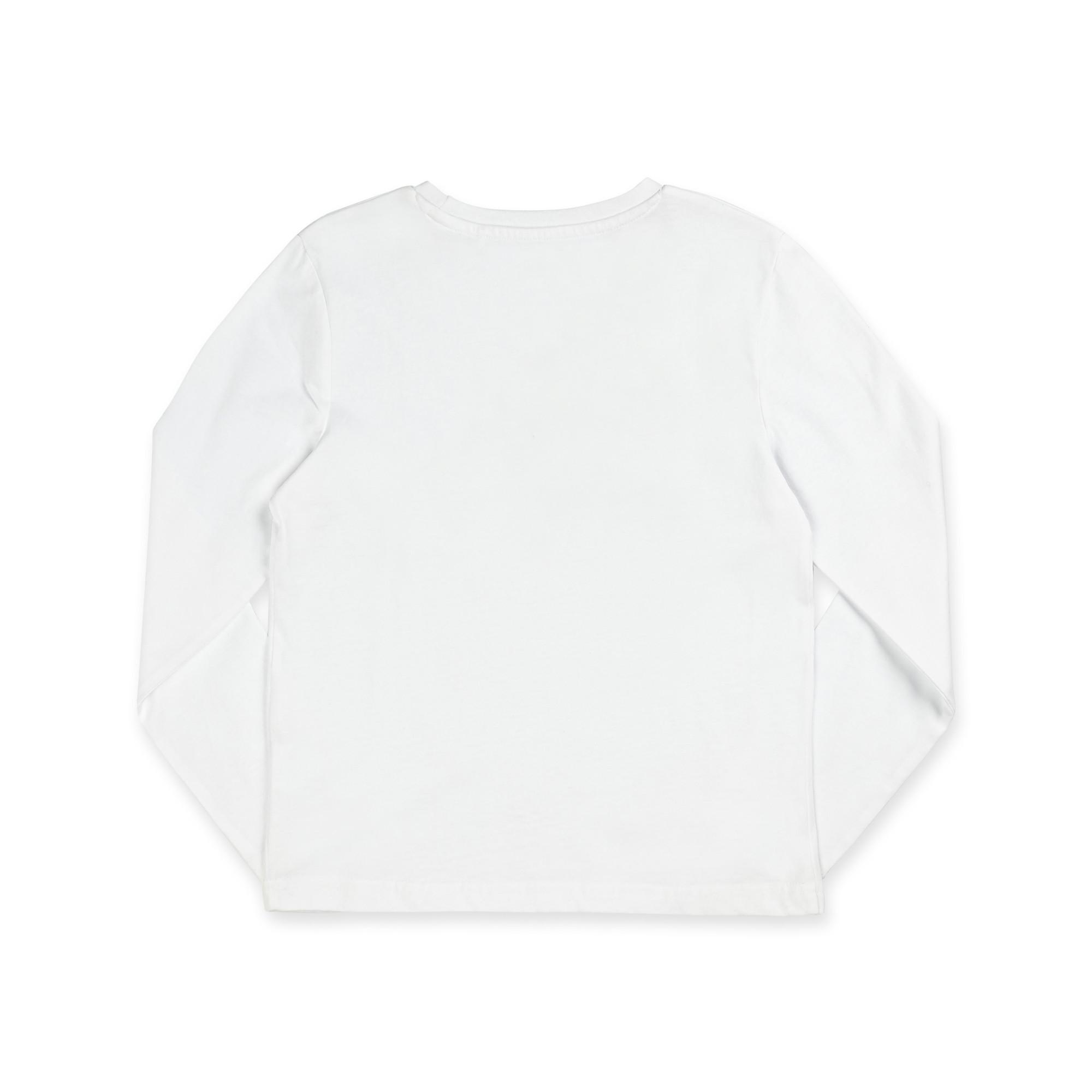 Manor Kids  T-shirt, maniche lunghe 