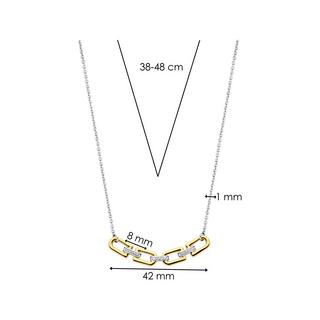 TI SENTO  Halskette 