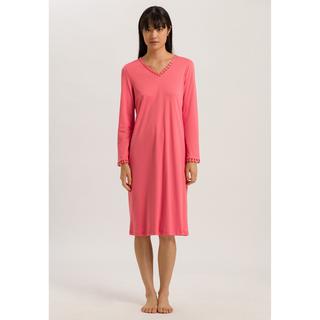 HANRO  Chemise de nuit, manches longues 