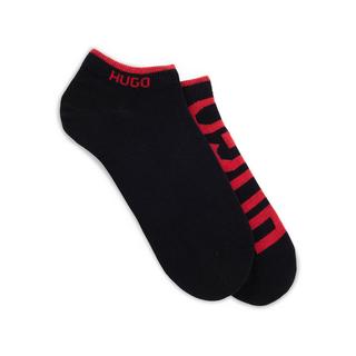 HUGO  Multipack, chaussettes sneakers 