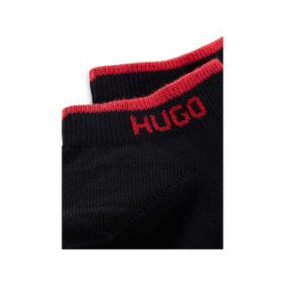 HUGO  Multipack, chaussettes sneakers 